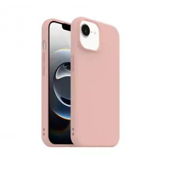 OtterBox Figura Series aizsargmaciņš Apple iPhone 15/14/13 - Eros Pink - MagSafe saderīgs - 6.1 Collas