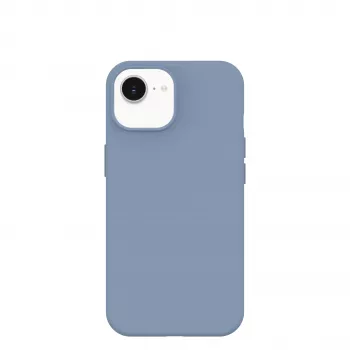 OtterBox Figura Series Maciņš iPhone 13/14/15/16e - Polar Blue, MagSafe saderīgs