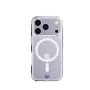 Tech21 EvoLite MagSafe Clear Case iPhone 17 Pro caurspīdīgs