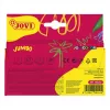 Jovi Wax Crayons Jumbo Assorted 12 Pack