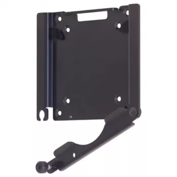 Chief KSA1007B Quick Release Clamp KSA sērijas projektoru stiprinājumiem, melns