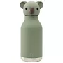 Asobu Bestie Koala 460 ml Nerūsējošā tērauda ūdens pudele
