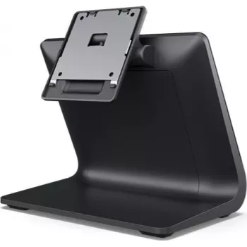 Elo Touch Solutions Z30 POS Stand ar integrētu centrmezglu I-Series 4 Slate