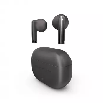 Energy Sistem StyleBuds True Wireless In-Ear Headphones Black