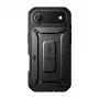 SUPCASE Unicorn Beetle Pro apvalks iPhone Air, melns