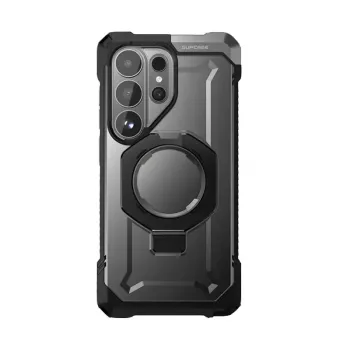SUPCASE Unicorn Beetle Grip Mag Case Samsung Galaxy S26 Ultra, Black