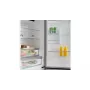 TEKA RBF 54640 SS Brīvstāvošs Ledusskapis-Saldētava, Total No Frost, 331 L, Nerūsējošais Tērauds