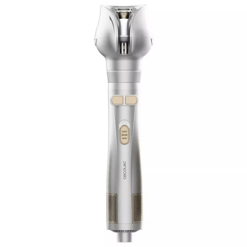 Cecotec CeramicCare 6in1 Gyro matu žāvētājs-veidotājs