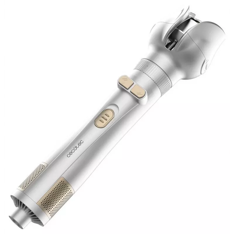 Cecotec CeramicCare 6in1 Gyro matu žāvētājs-veidotājs