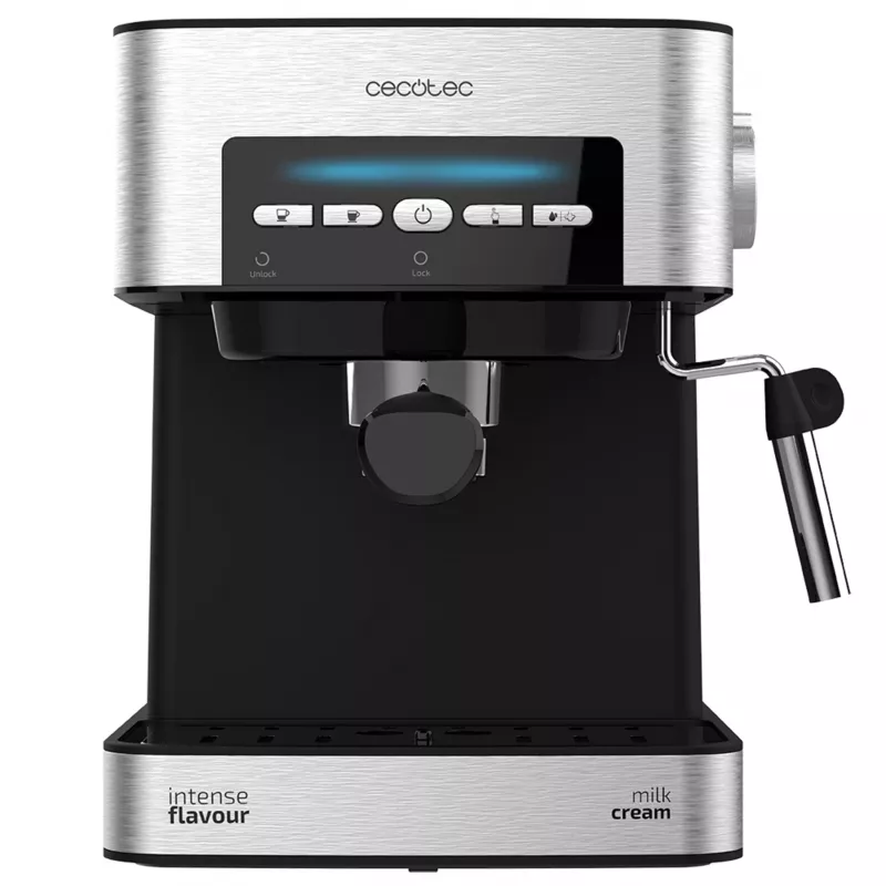Cecotec Power Espresso 20 Matic Espresso Machine