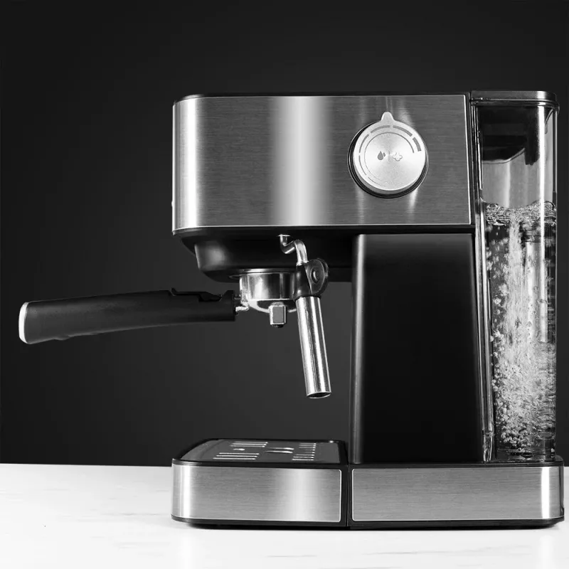 Cecotec Power Espresso 20 Matic Espresso Machine