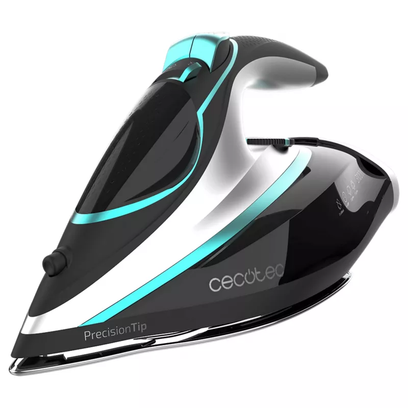 Cecotec IronHero 3100 bezvadu gludeklis