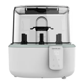Cecotec Nana BabyCare DigitalSterilizer