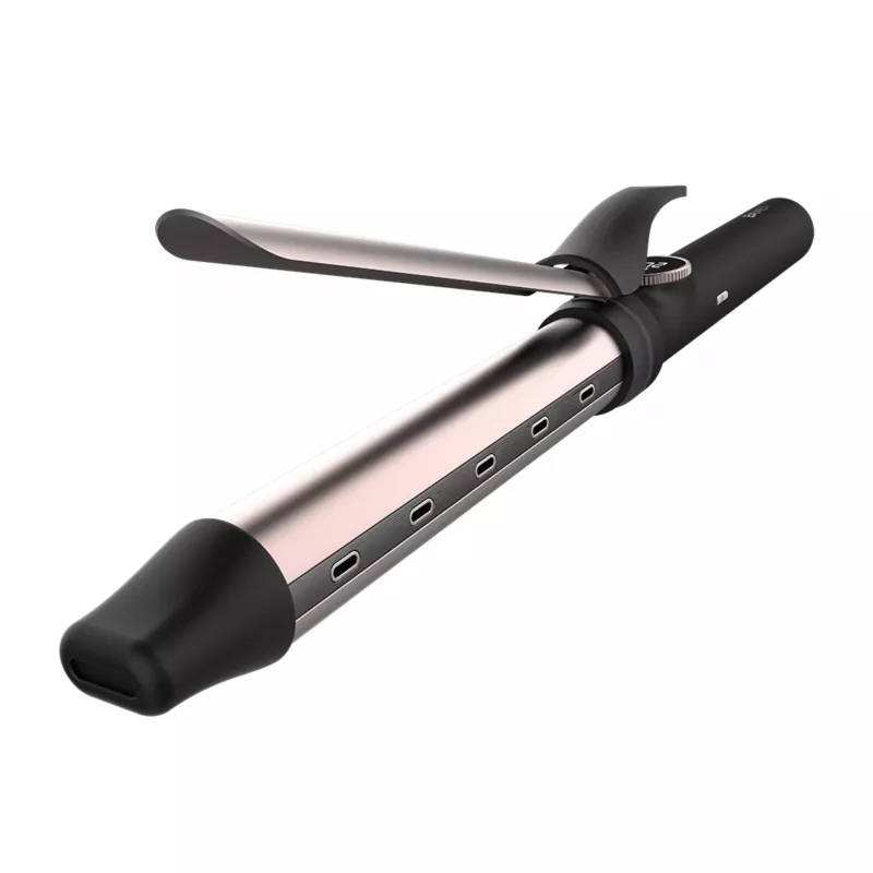 Cecotec SurfCare Curly matu cirpjamais