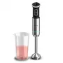 Cecotec Power Neutron 1100MAX Immersion Blender 1100W 21 Speeds Titanium Blades