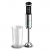 Cecotec Power Neutron 1100MAX Immersion Blender 1100W 21 Speeds Titanium Blades