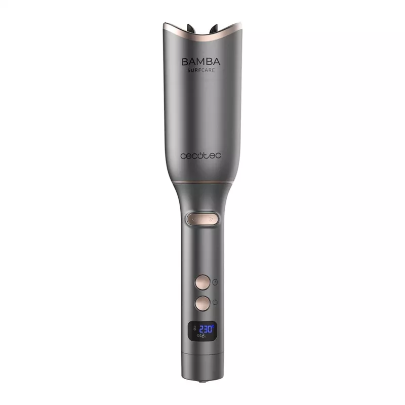 Cecotec SurfCare 850 Magic Waves Visio Automātiskā matu lokotāja