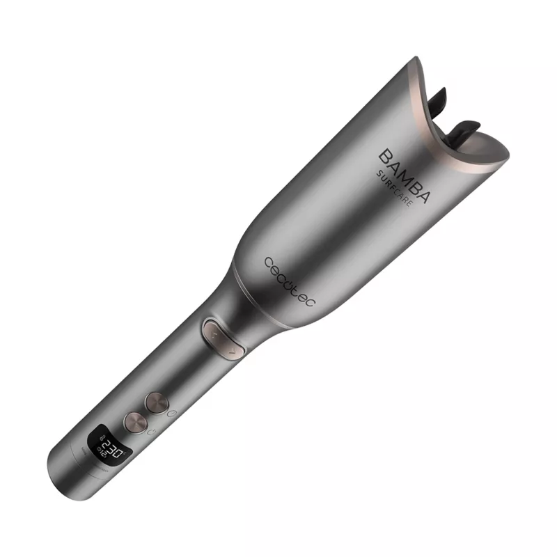 Cecotec SurfCare 850 Magic Waves Visio Automātiskā matu lokotāja