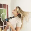 Cecotec Bamba IoniCare 6000 RockStar Soft matu žāvētājs