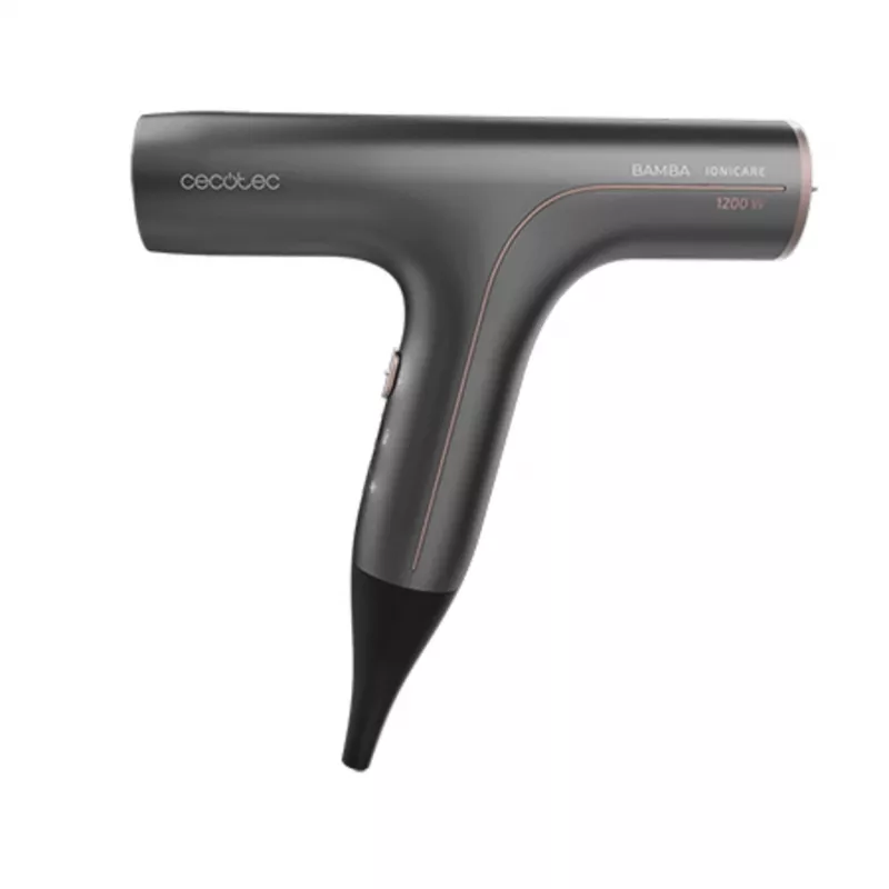Cecotec Bamba IoniCare 6000 Rockstar Soft Pro Hair Dryer 1800W
