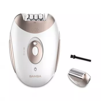 Cecotec Bamba SkinCare Depil-Action epilators