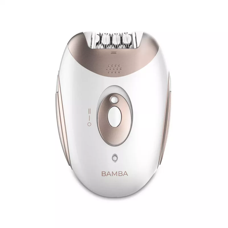 Cecotec Bamba SkinCare Depil-Action epilators