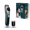 Cecotec PrecisionCare AllDrive Pro bārdas trimmeris ar 19 garuma iestatījumiem 1–10 mm, 75 min darbības laiks