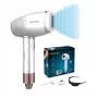 Cecotec Bamba SkinCare IPL Quartz Gun matu noņemšanas ierīce