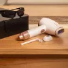 Cecotec Bamba SkinCare IPL Quartz Gun matu noņemšanas ierīce
