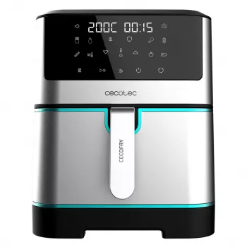 Cecotec Cecofry Supreme 8000 fritieris