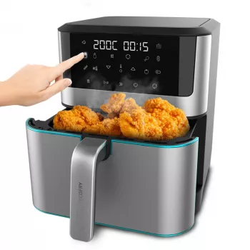 Cecotec Cecofry Supreme 8000 fritieris