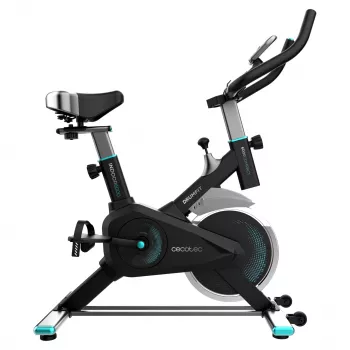 Cecotec Drumfit Indoor 6000 Compact Exercise Bike
