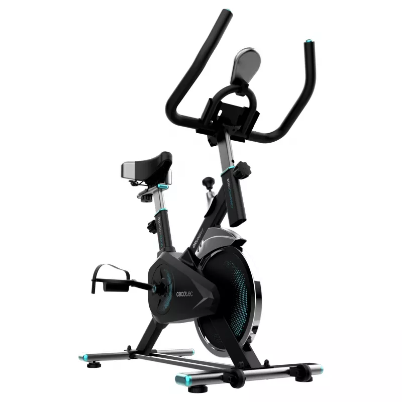 Cecotec Drumfit Indoor 6000 Compact Exercise Bike