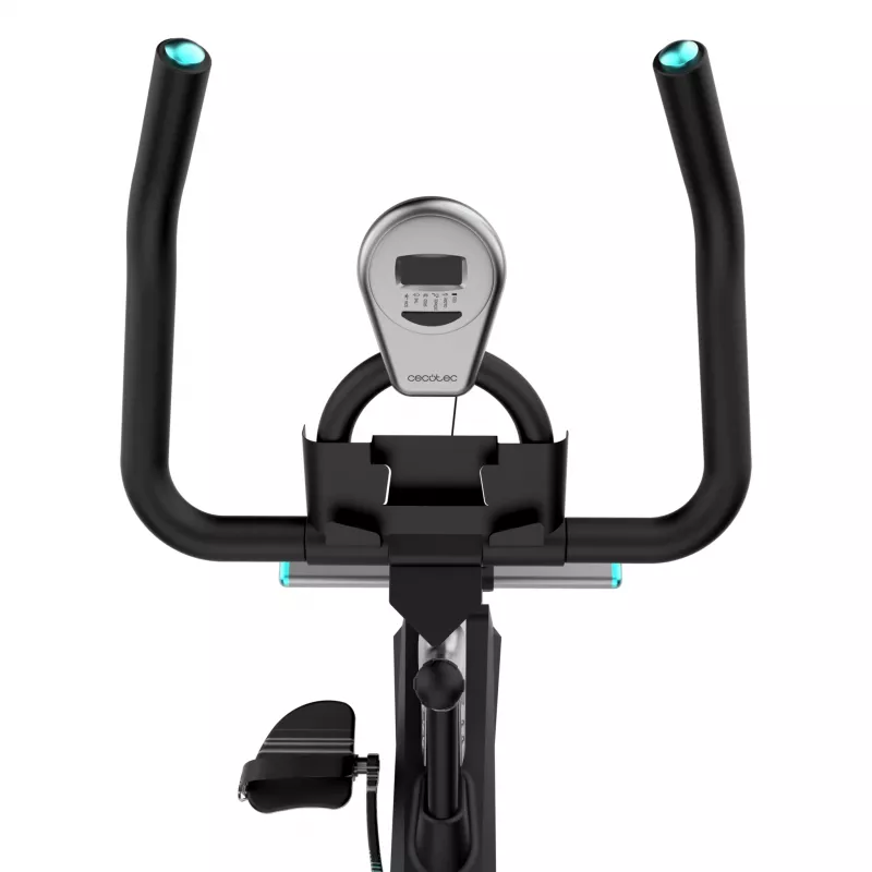 Cecotec Drumfit Indoor 6000 Compact Exercise Bike