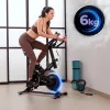 Cecotec Drumfit Indoor 6000 Compact Exercise Bike