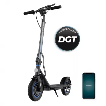 Cecotec Bongo D20 XL Connected Elektriskais skrejritenis