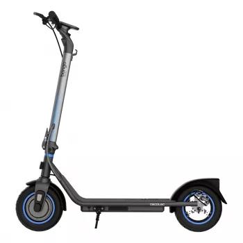 Cecotec Bongo D20 XL Connected Elektriskais skrejritenis