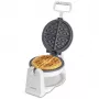 Cecotec Fun Waffle Stone Sphere vafeļu panna 1000 W