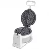 Cecotec Fun Waffle Stone Sphere vafeļu panna 1000 W
