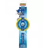 Bērnu digitālais pulkstenis Sonic The Hedgehog SNC4316M - zils silikona siksniņš