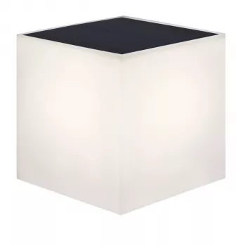 New Garden WALLY 18x18x18 saules sienas