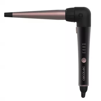 Cecotec SurfCare TwistConic Hair Curler