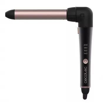 Cecotec SurfCare TwistWaves Automātiskā matu lokšķēre