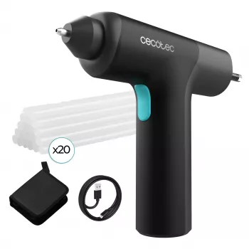 Cecotec Perfect Fix 360 FreeStyle līmes pistole