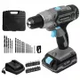 Cecotec Cecoraptor Perfect Drill 2020 Advance bezvadu urbjmašīna-uzgriežņatslēga