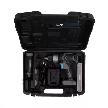Cecotec Cecoraptor Perfect Impactdrill 2020 Brushless Ultra Bezvadu Triecienskrūvgriezis
