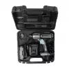 Cecotec Cecoraptor Perfect Impact 4020 Ultra bezvadu triecienuzgriežņu atslēga 20V 4.0Ah 2 baterijas