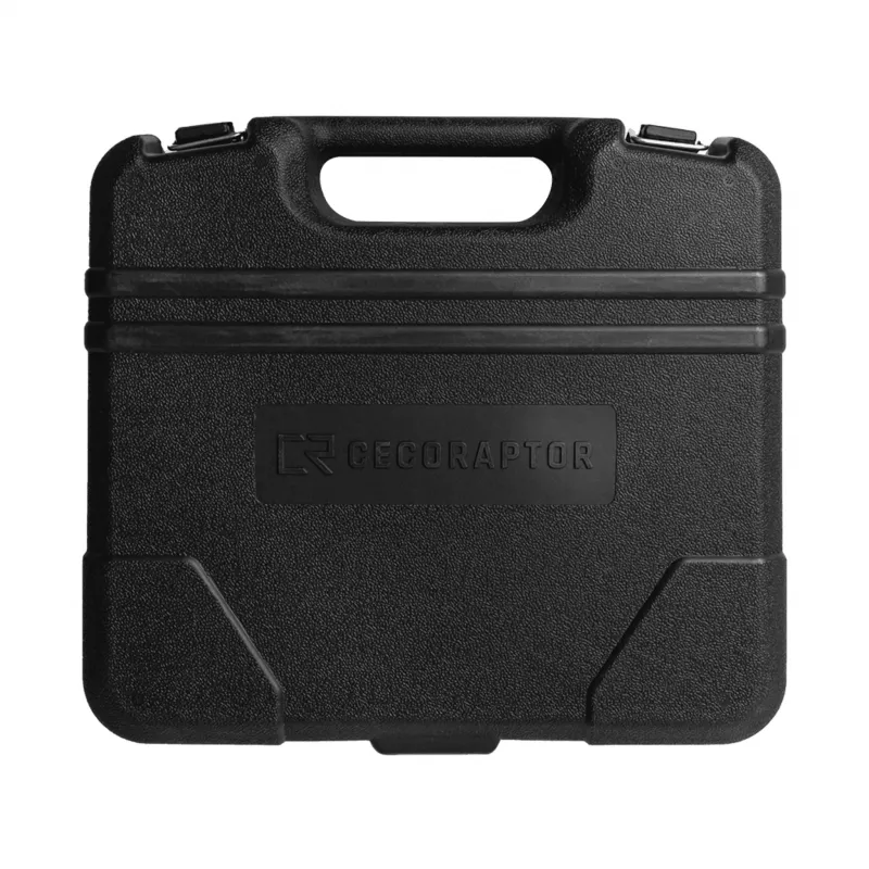 Cecotec Cecoraptor Perfect Fix 2020 Advance līmes pistole