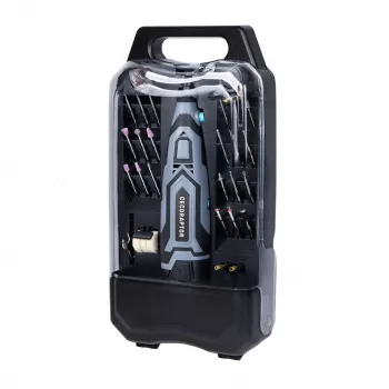 Cecotec CecoRaptor Perfect Polish&Sand 1200 Ultra Multi-Function Tool