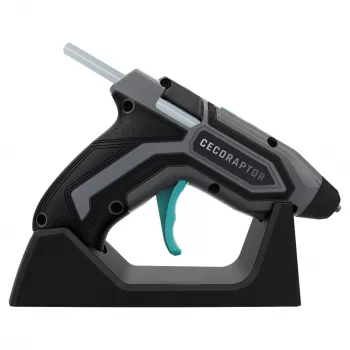 Cecotec Cecoraptor Perfect Fix 360 X-Treme līmes pistole